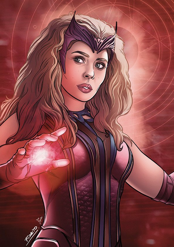 MAIS UMA CCXP!!!

Estaremos mais uma vez na CCXP, com vários prints, HQs, meu quadrinho autoral de RPG Dungeoneers, commissions e MUITAS novidades!

Passa na mesa D13 e vem conhecer o que estamos trazendo pra vocês!

Nos vemos em Dezembro!!!

#ccxp #ccxp2025 #quadrinhos #comics