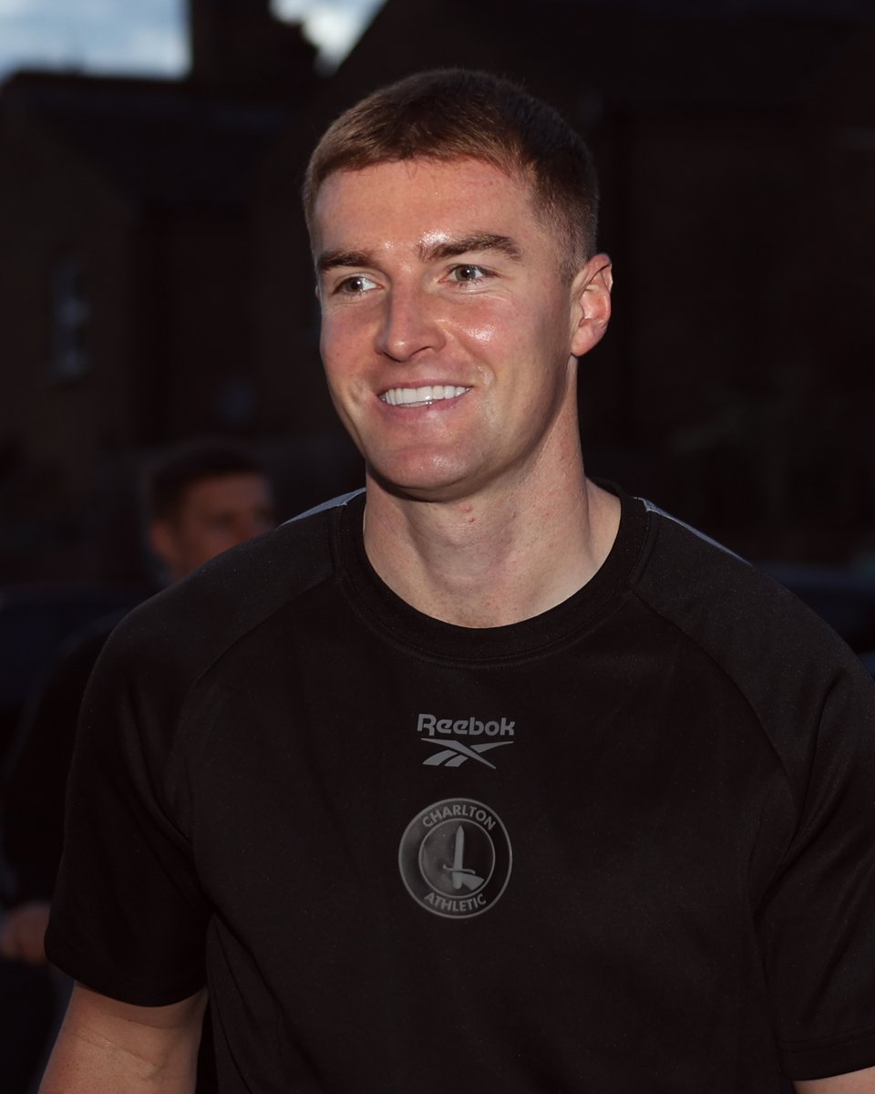 Charlton Athletic FC tweet media