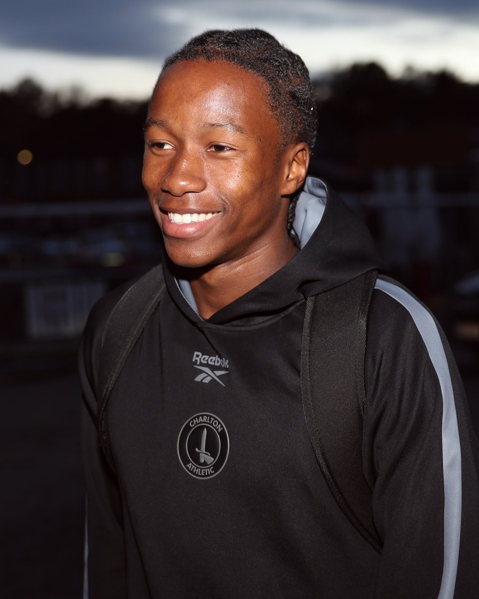 Charlton Athletic FC tweet media