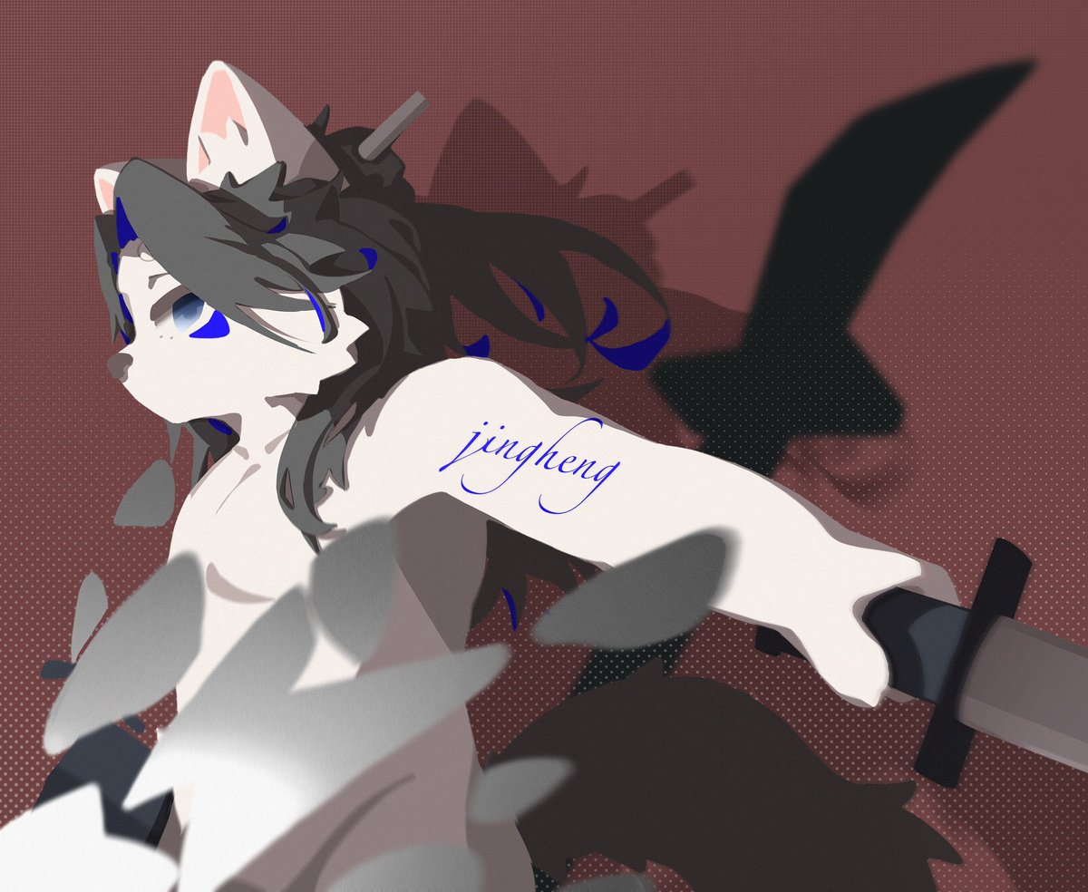 靖恒恒恒 tweet media