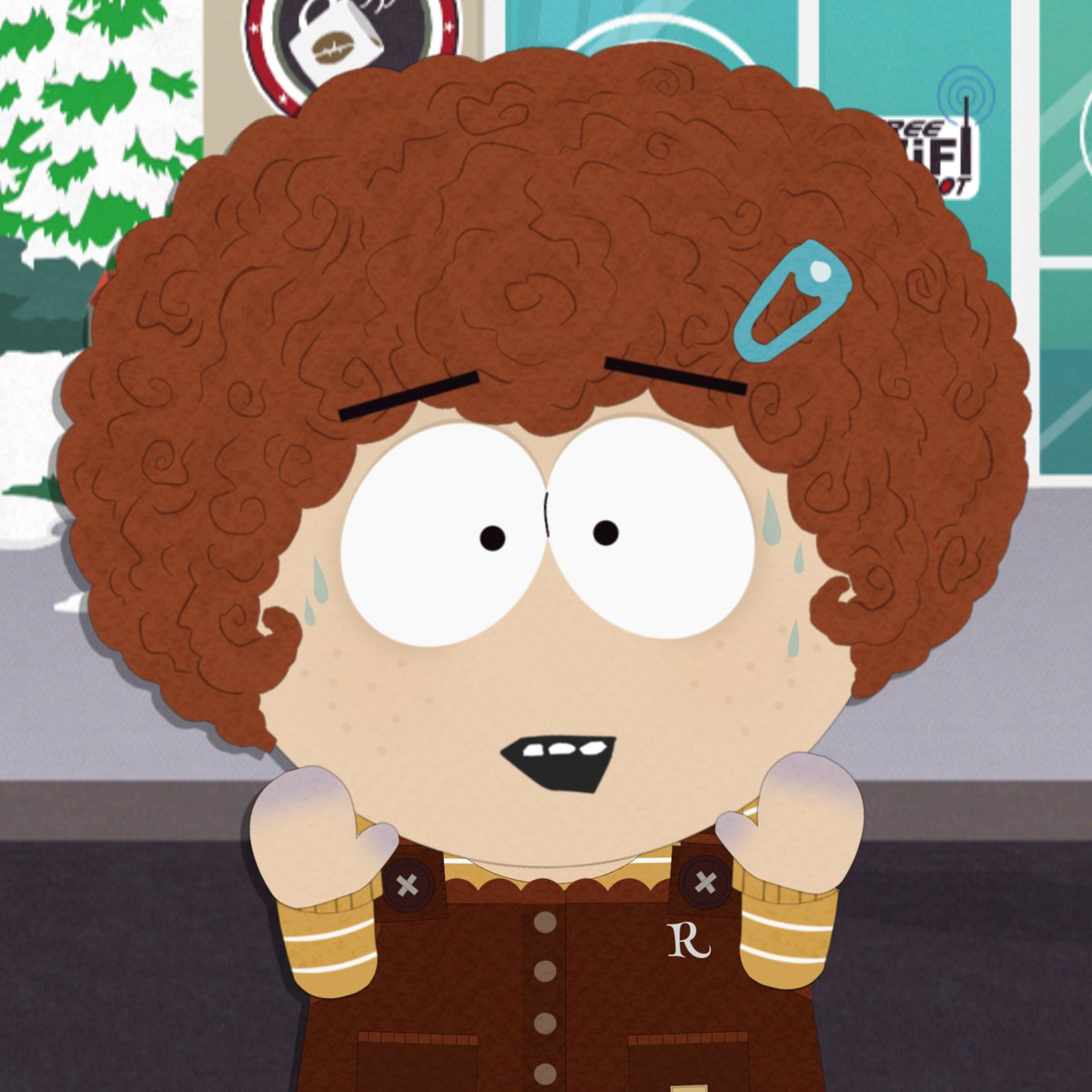 :Riley Claudette tweet media