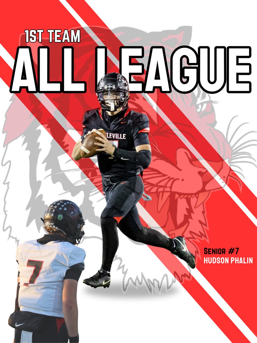 Circleville Athletics tweet media