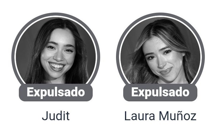 en términos de soportar, no estoy soportando #OTDirecto4N #Judit4N