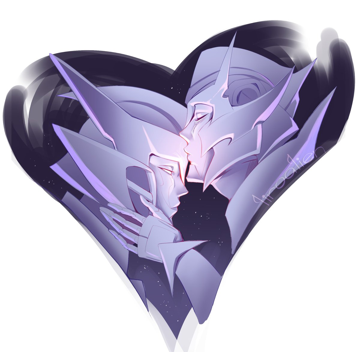 Liroalien tweet media