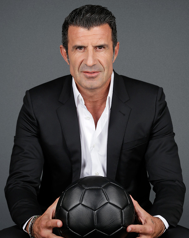 Happy Birthday to my awesome and forever favorite legend, <a href="/LuisFigo/">Luís Figo</a> 💫
You may have retired from the game, but you’ll never retire from our hearts. Your passion, elegance, and spirit still inspire me every single day. You’ll always be my number one — my eternal football hero. 💙