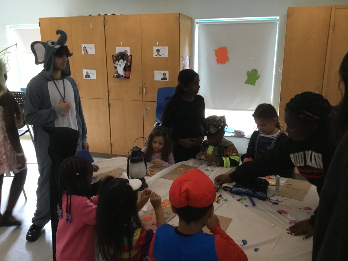 Pauline Vanier FDK tweet media