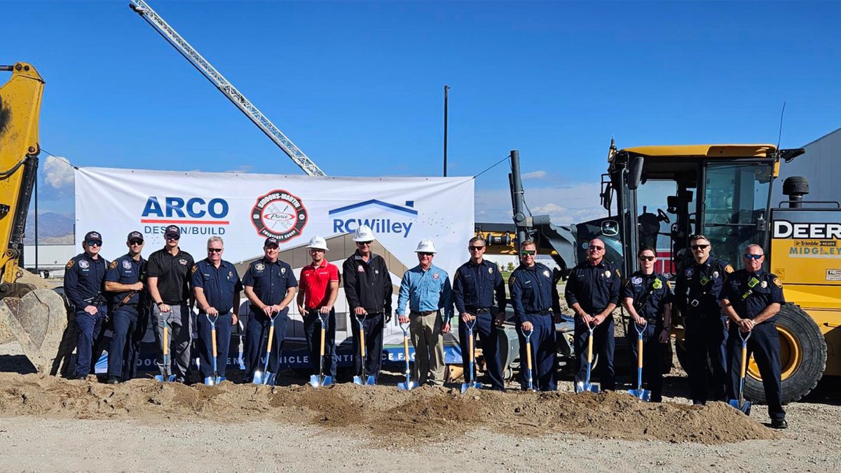 Colliers Utah tweet media