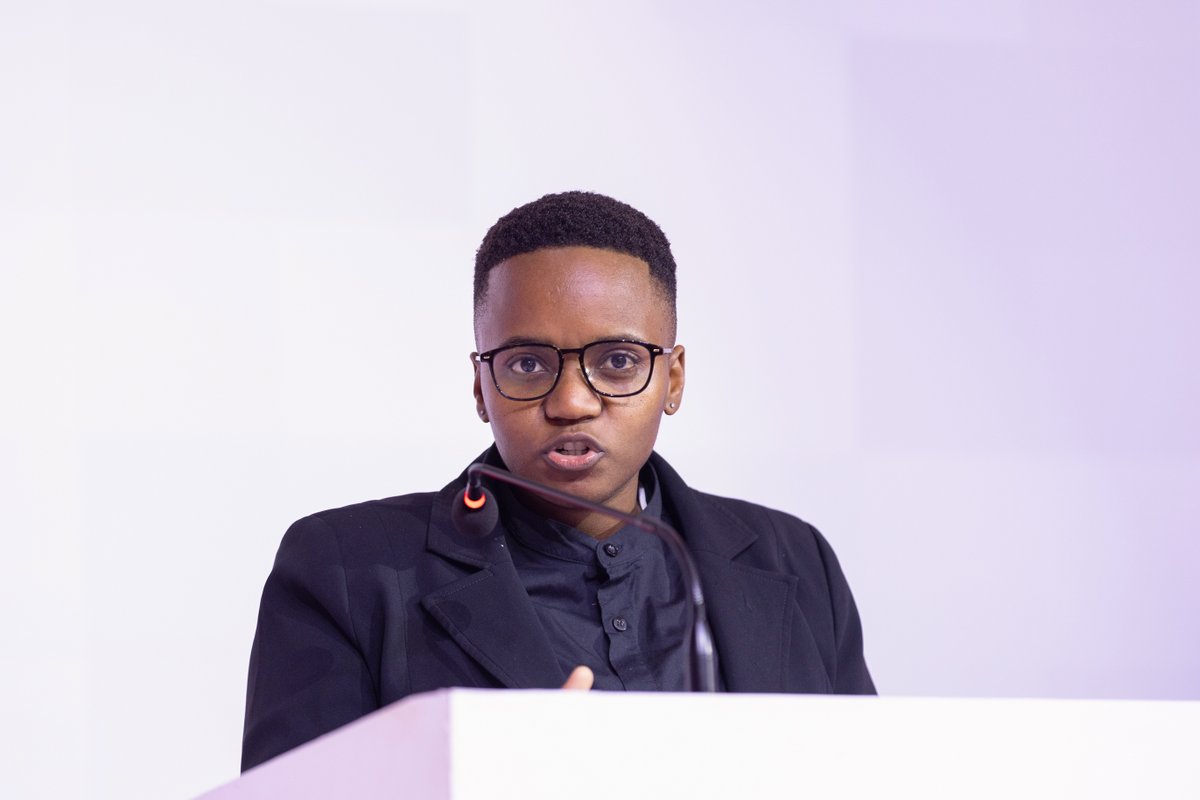 PICTORIAL: Our Day 1 celebrations of our 20th anniversary continue this evening with a night dedicated to honouring the resilience and courage of human rights defenders across the East and Horn of Africa.

The evening will feature powerful testimonials from defenders who have