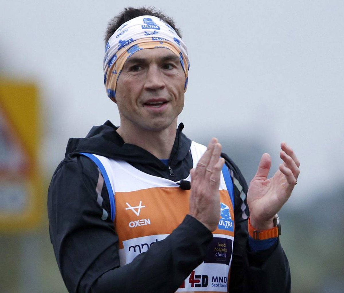 Steve72Outdoors's tweet image. Hopefully  one day 🙏  #sirkev #mnd