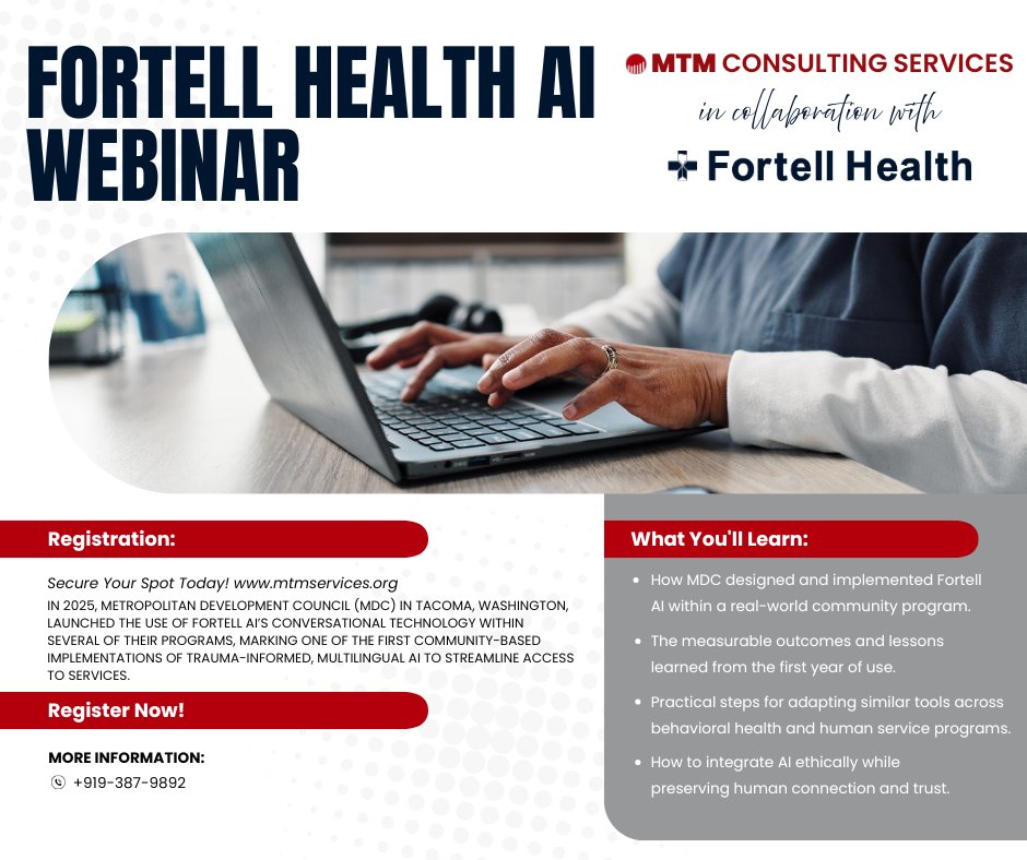 MTM Services tweet media