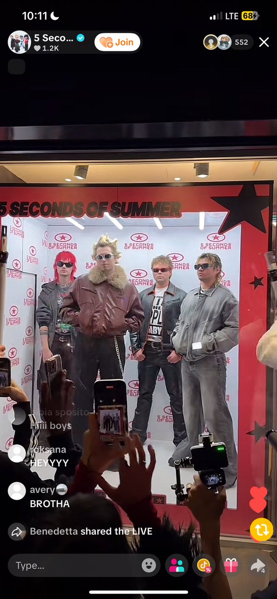 These Kens’ job is Boyband!!