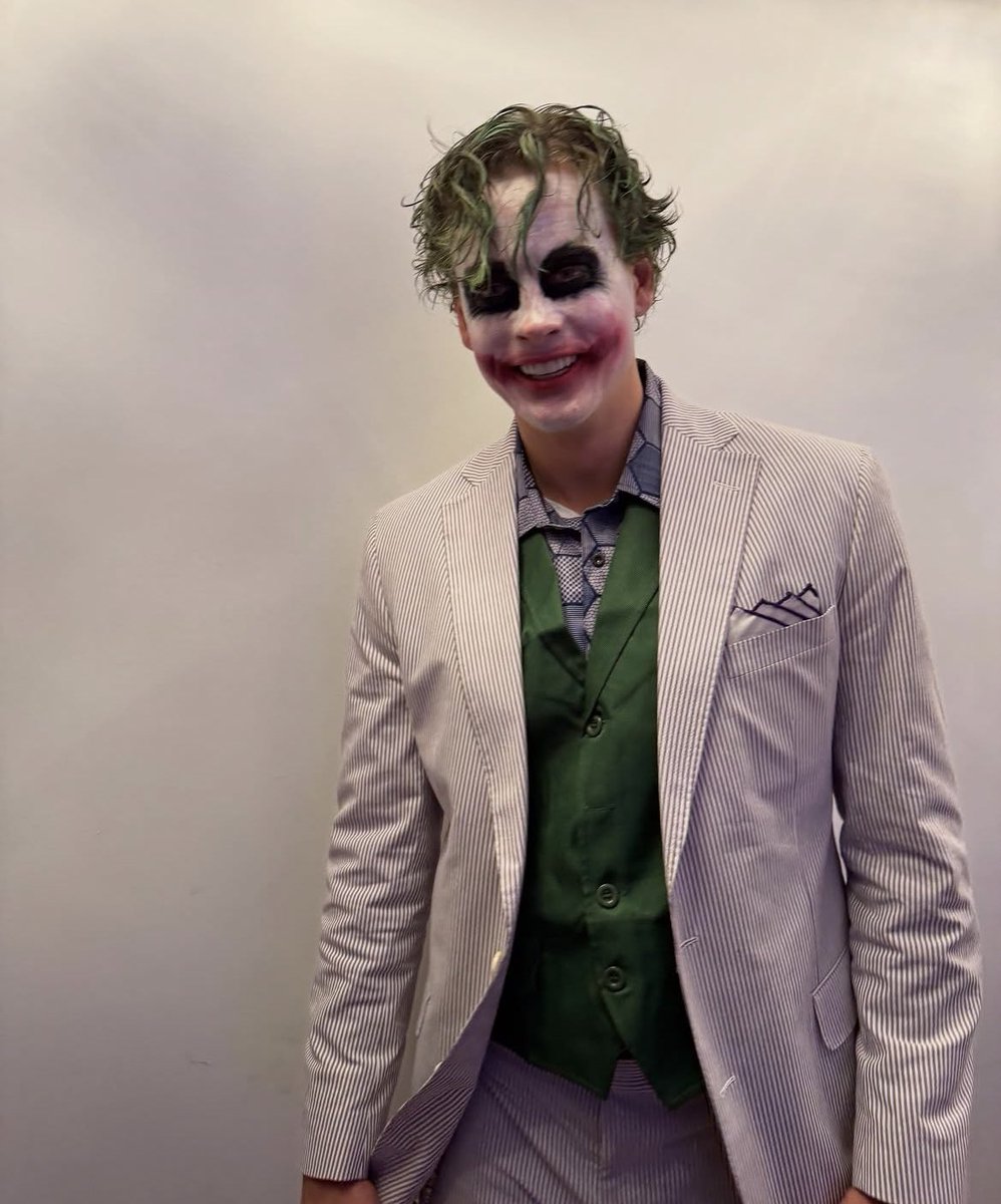 JOE BURROW KNEW HE COULD DO THE FUNNIEST THING AND HE DID IT LMAOOOOO