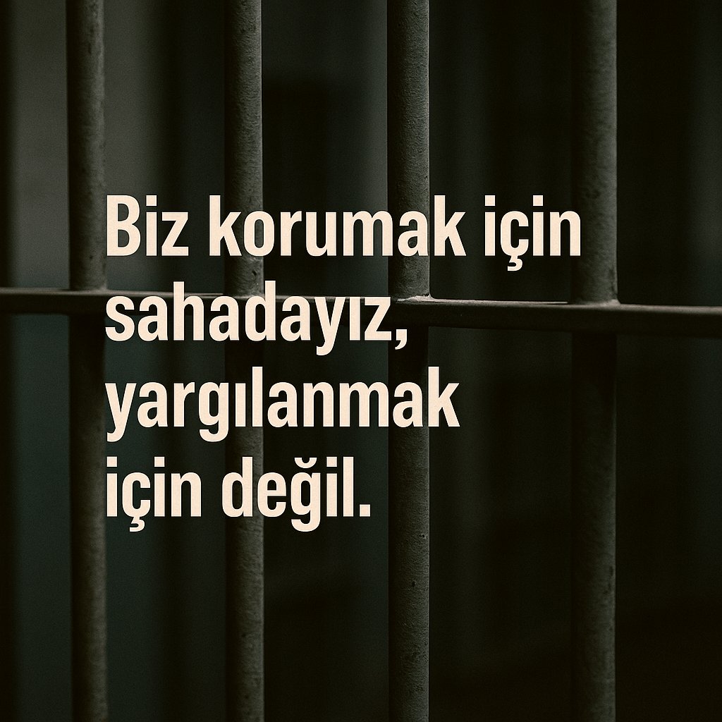 #işgüvenliğiuzmanınaadalet