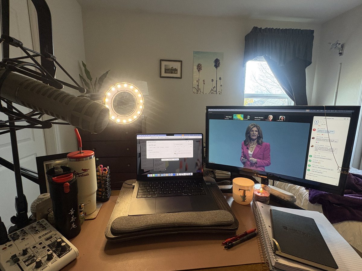 Trisha Steed tweet media