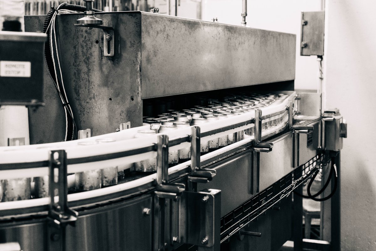 Warped Wing Brewing tweet media