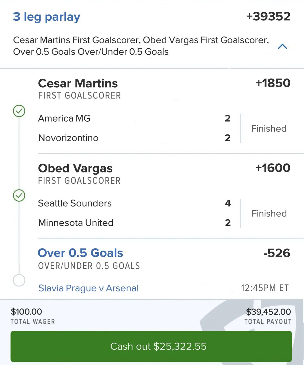 betmobb's tweet image. One more game to bring this homes 

Is it gonna cash or am I cooked if I don’t cashout