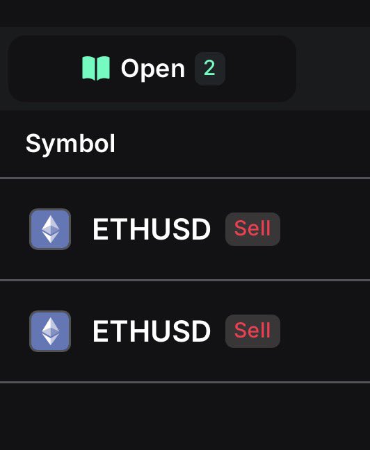 DivineUiX's tweet photo. ETHUSD 📊 

Double bos 
Idm
Poi

Shared it with my guys too 🍻

#ConsistencyWins https://t.co/vlabmBJQq5