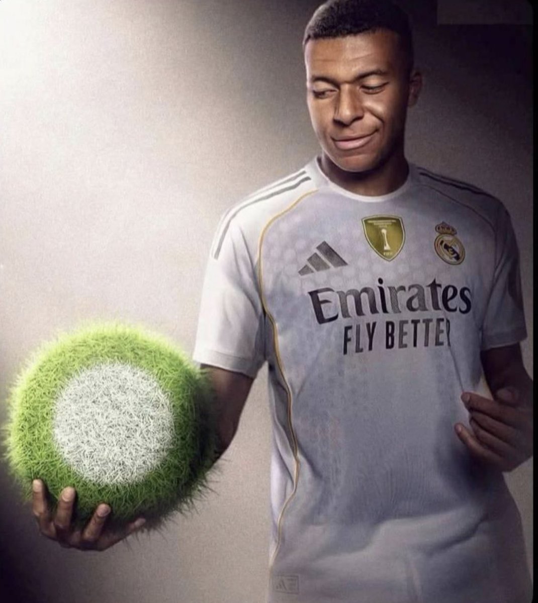 مباراة ريال مدريد  ليفربول الساعه 11:00
مبابي  11:01