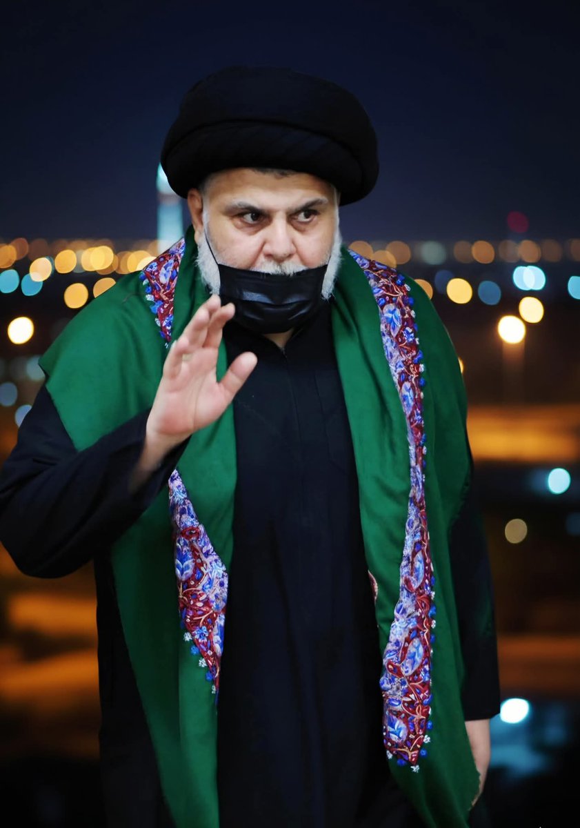 خدامك ما حيينا يبن الزهراء
#مقاطعون