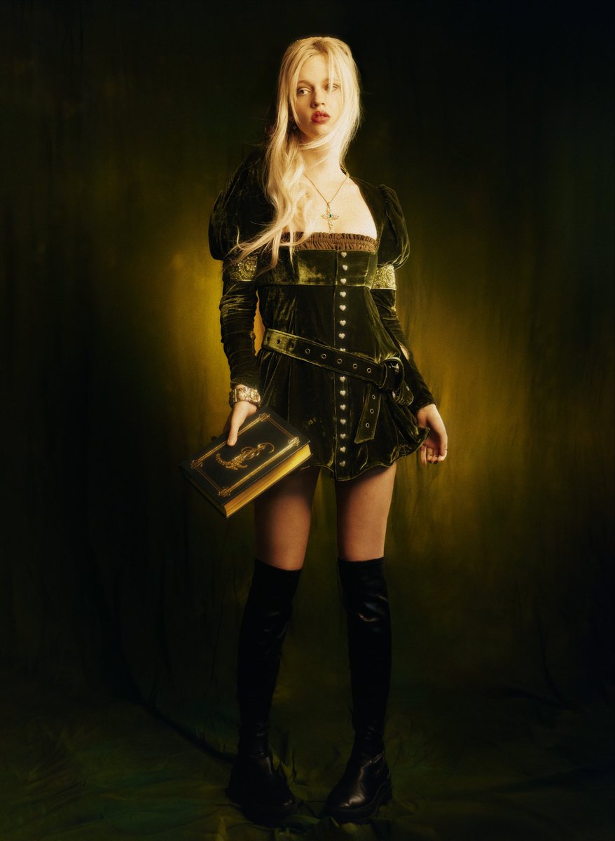 emackelder's tweet image. The Adventurer