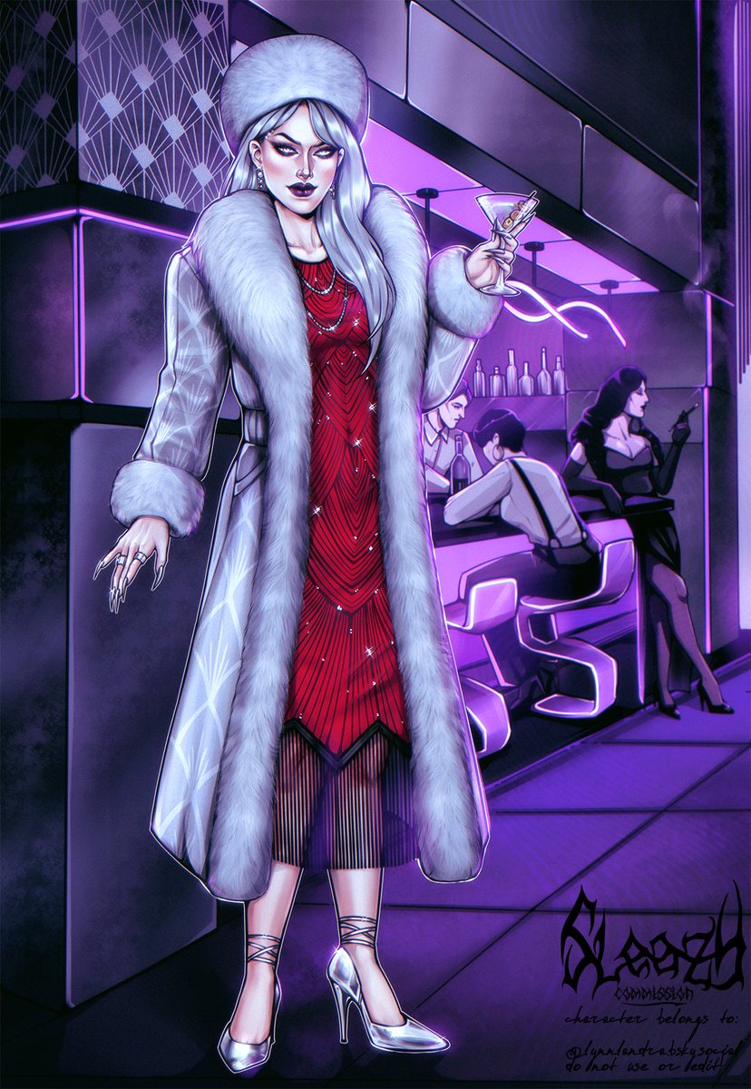 art with Xiù Míng ✨