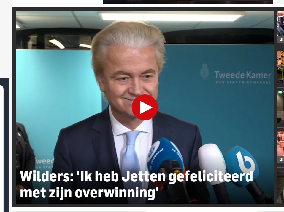 Chris Klomp tweet media