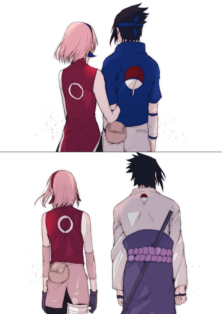 giiyuusan's tweet photo. “after losing everything, the one who stays becomes everything.” https://t.co/oQQI6PYIn2