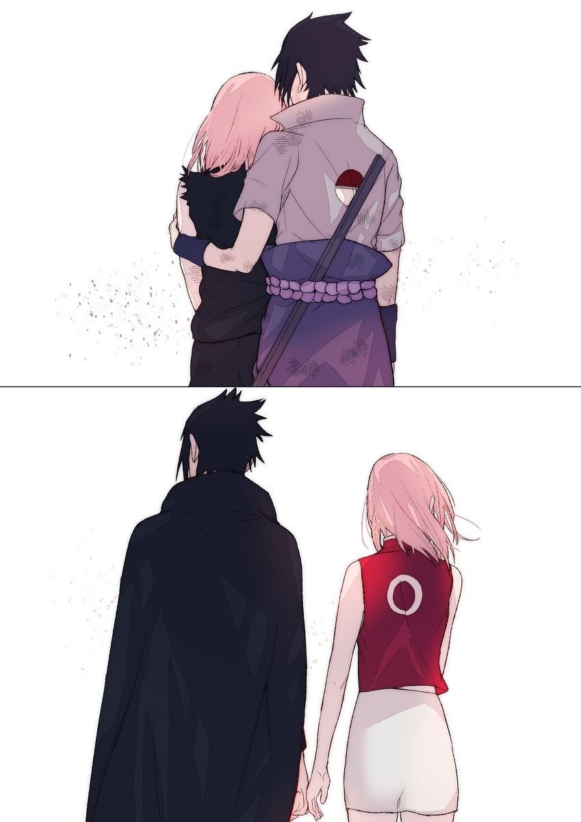 giiyuusan's tweet photo. “after losing everything, the one who stays becomes everything.” https://t.co/oQQI6PYIn2