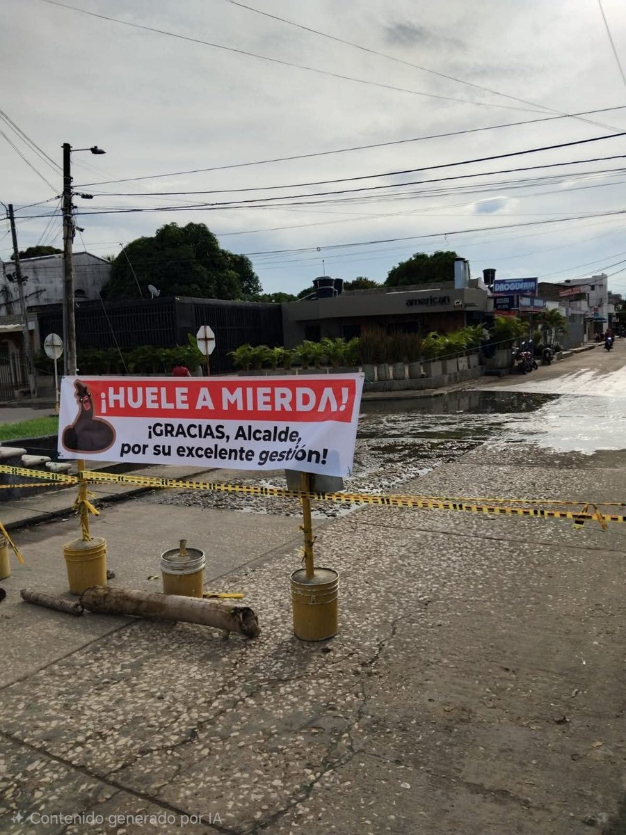 EloyRuizC's tweet photo. De mi Sahagún para el mundo 🤭🤣💩 https://t.co/o1Eq9eNPZR