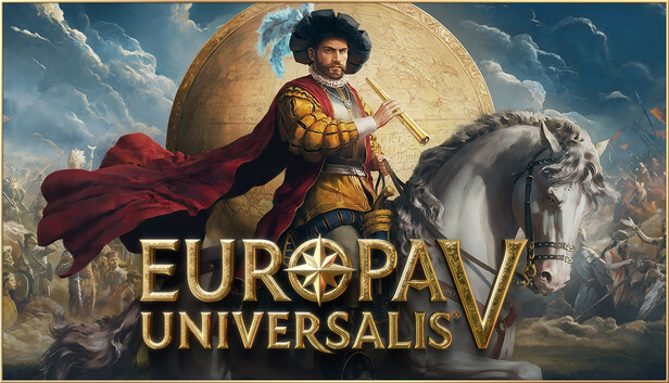 Europa Universalis V ya está disponible!

Feliz vicio a todos