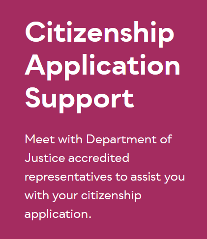 Are you interested in becoming a U.S. Citizen? Or have a family member who is eligible to apply? 
Not ready and have lot of questions regarding US citizenship? 
Use this link to book a one-on-one appointment: bit.ly/UAO-CITIZENSHI…