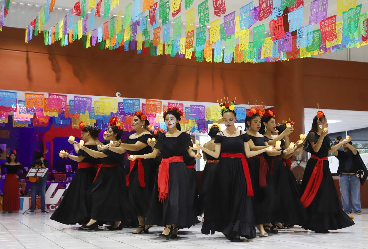 UT Cancún BIS tweet media