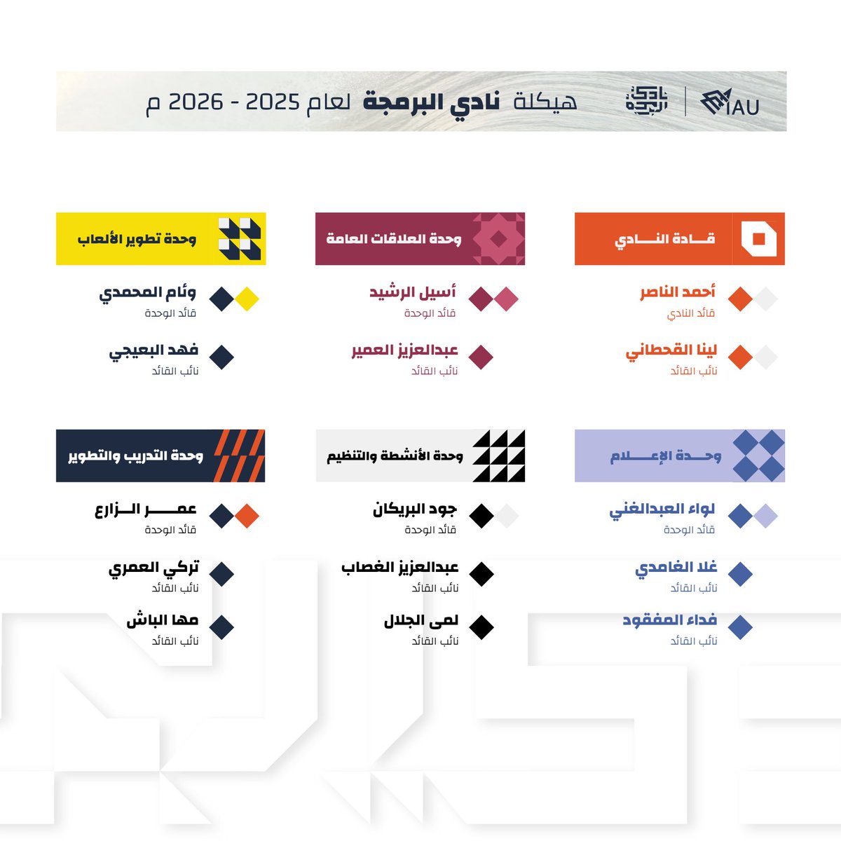 نادي البرمجة tweet media