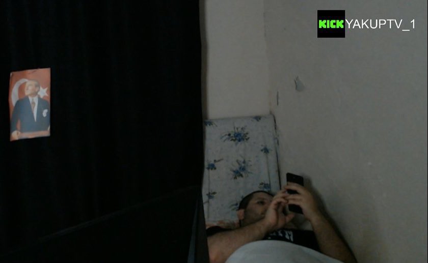 ertesi gün insanlık tarihinin en zor dersinin sınavının olduğu gece biz