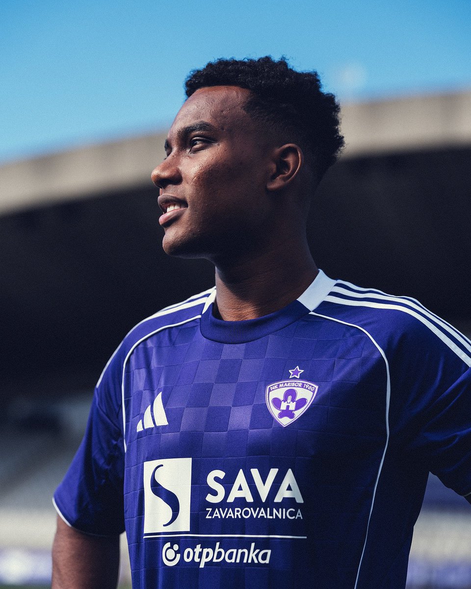 Óscar Zambrano fue presentado como nuevo jugador del NK Maribor de la primera división de Eslovenia tras cumplir con su sanción impuesta por FIFA. El ecuatoriano tendrá su 2da experiencia en el fútbol europeo, tras su corto paso por el Hull City.

El dato <a href="/SportbetEc/">SPORTBET</a> 💚