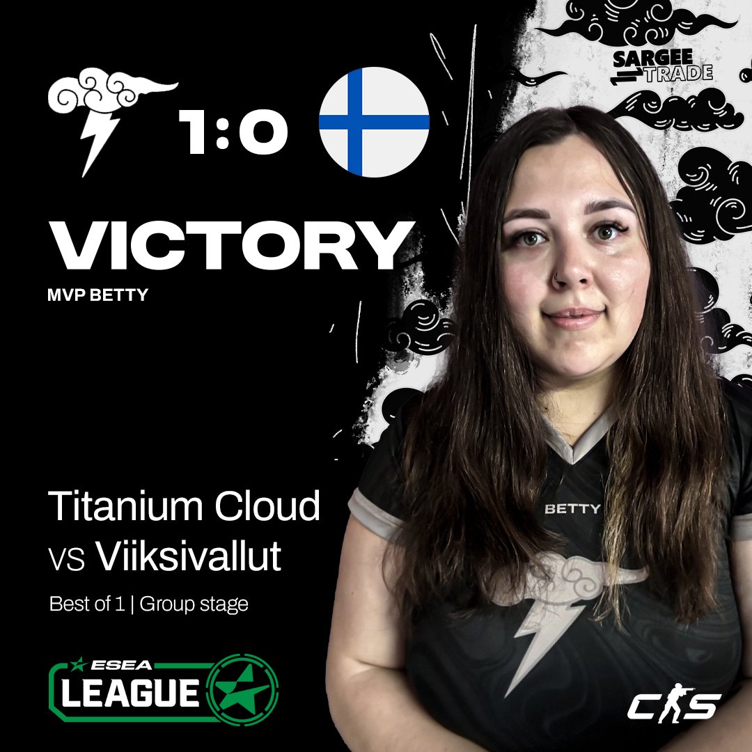 Titanium Cloud🇭🇺 tweet media