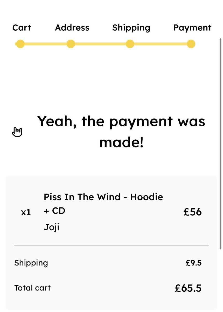 10 great british pounds for shipping!!???!!! 😟😟