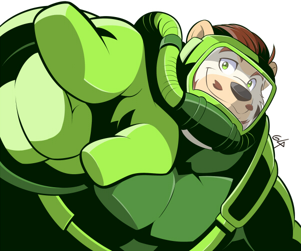 GlaucoSilvaArt's tweet image. Icon Commission
#furry #commission #icon #furryartist