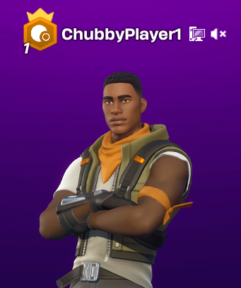 ChubbyPlayer1's tweet image. Now is the time... Gonna get all the cool Donut things in #Fortnite Lets be friends! Add Me on #EpicGames 

#TwitchStreamer #Gamer