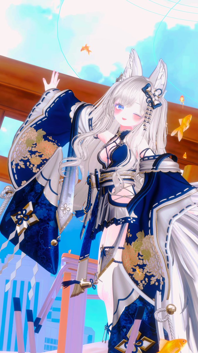 ✨

#VRChat