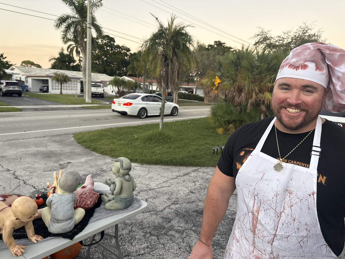 Rigor Morgan 🔪🎃 tweet media