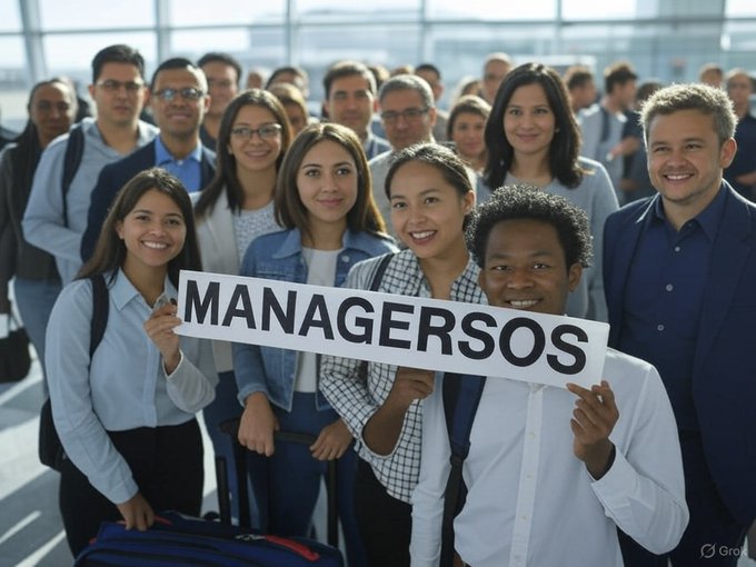 DManagersos's tweet image. #ManagerSOS – Offen für alle. Respekt ist keine Einbahnstraße. Wir unterscheiden nur zwischen guten und schlechten Menschen. Punkt.
🌐 detektiv-international.de