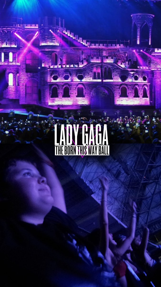 hausofaizpi's tweet image. MONSTERS NEVER DIE 😭🖤 @ladygaga