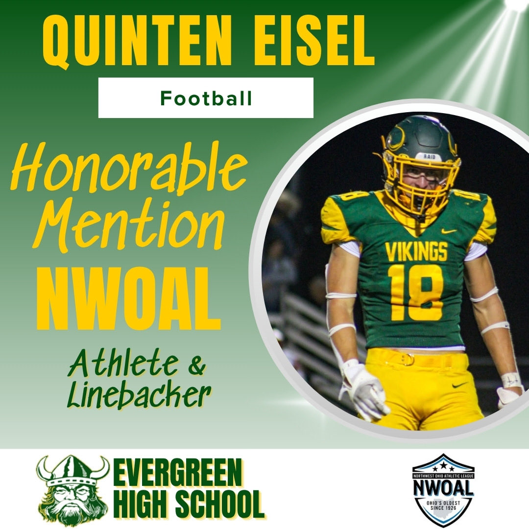 Evergreen Athletics tweet media