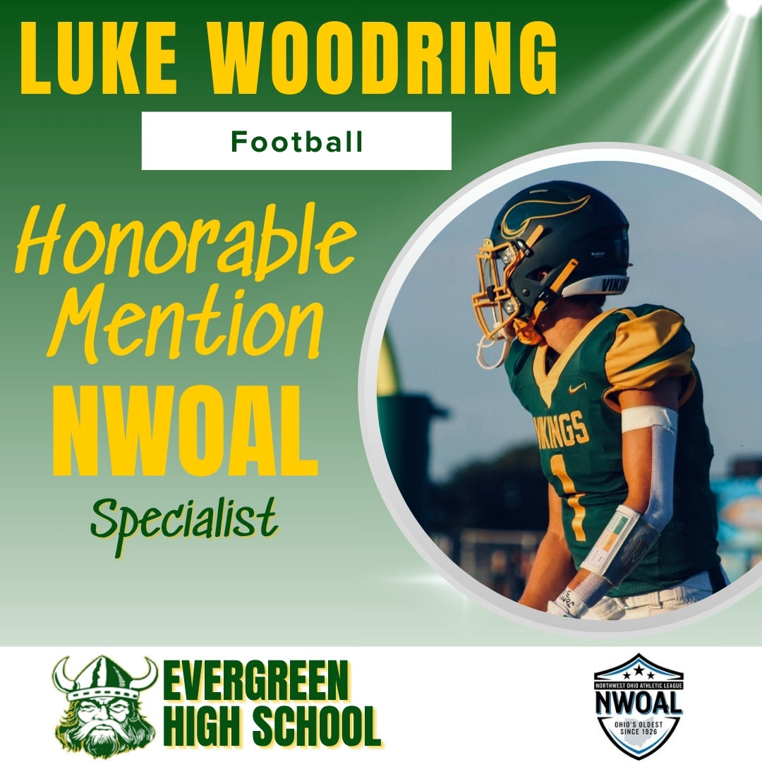 Evergreen Athletics tweet media