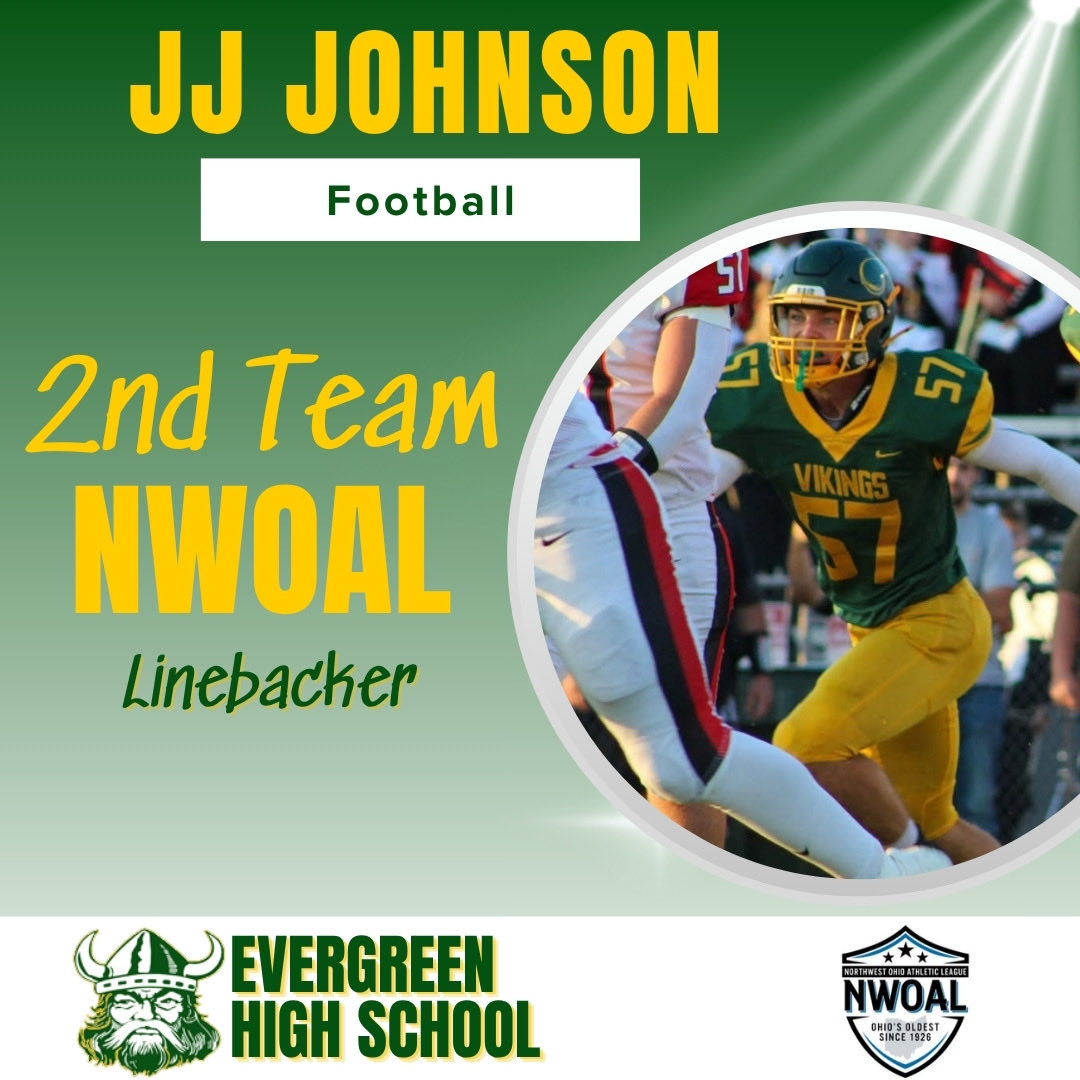 Evergreen Athletics tweet media