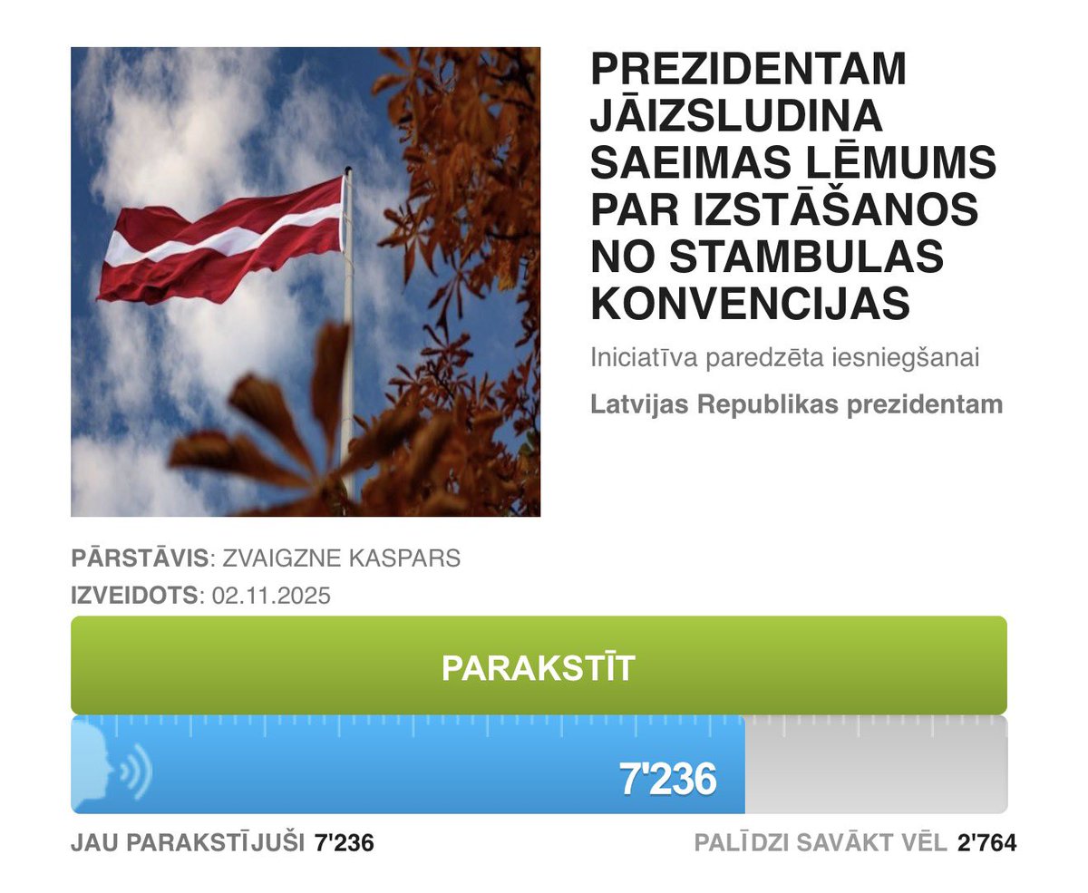 Nu ko lai saka. Nacionālā apvienība paskatījās uz ratio, Apvienotais saraksts – uz savām pasūtītajām SKDS aptaujām, un abi nolēma tomēr neiet kopā ar LPV un Rošļikoviešiem un nestāties pret Latvijas tautu. Botu konti un visādi Mārtiņi Krusti apklusa. Tas bija nopietns