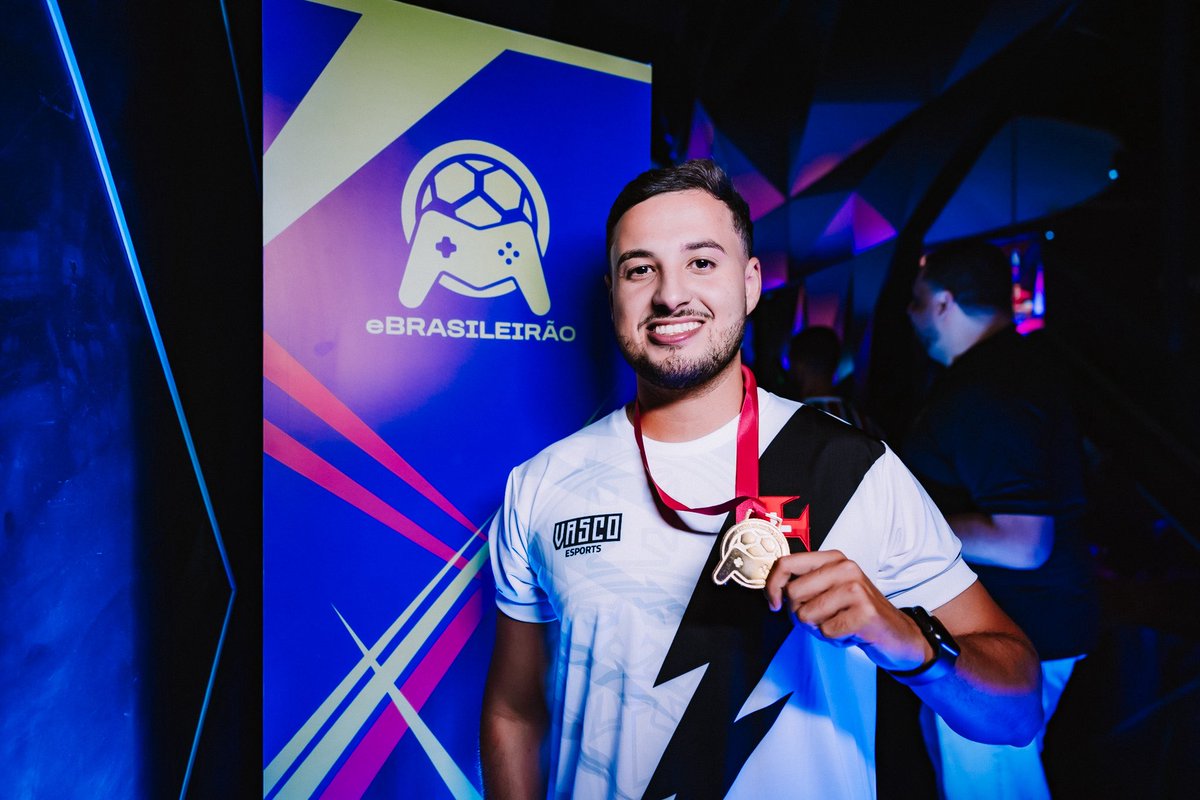 Gabriel Franja tweet media
