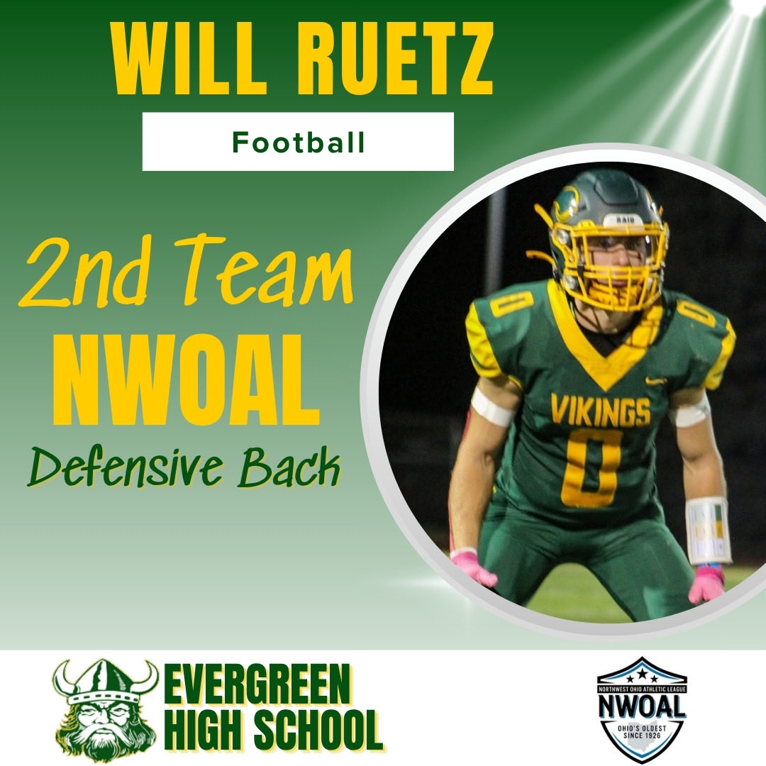 Evergreen Athletics tweet media