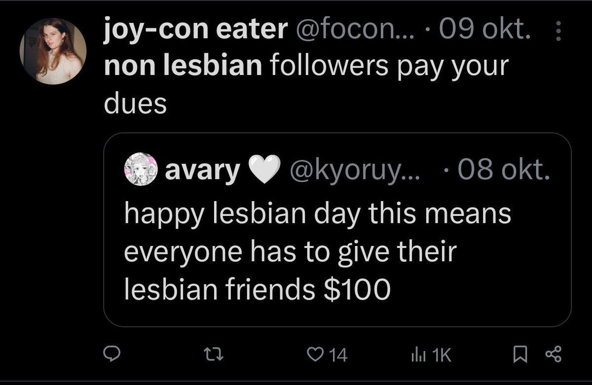 Why are you putting gays/bisexuals and straight ppl, in the same shared "identity" ??